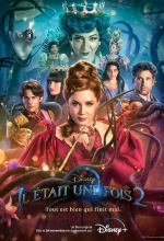 Il était une fois 2 - Affiche