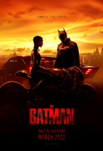 The Batman  - Affiche
