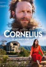 Cornélius, le meunier hurlant - Affiche