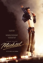 Michael - Affiche Michael - Affiche