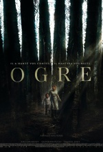 Ogre - Affiche