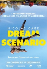 Dream Scenario - Affiche