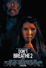 Don't Breathe 2 - Affiche