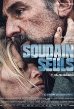 Soudains seuls - Affiche