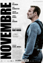 Novembre - Affiche