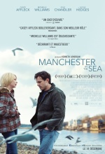 Manchester by the Sea - Affiche