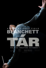 Tár - Affiche Tár - Affiche