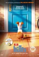 Comme des bêtes - Affiche