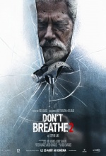 Don't Breathe 2 - Affiche