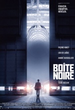 Boîte noire - Affiche Boîte noire - Affiche