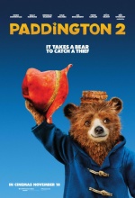 Paddington 2 - Affiche Paddington 2 - Affiche