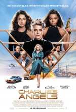 Charlie's Angels - Affiche