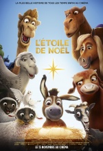 L'Etoile de Noël - Affiche