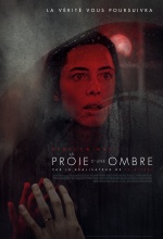 La Proie d'une ombre - Affiche