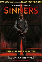 Sinners - Affiche