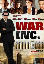 War, Inc. - Affiche War, Inc. - Affiche