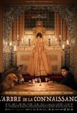 L'Arbre de la connaissance - Affiche
