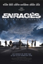 Enragés - Affiche