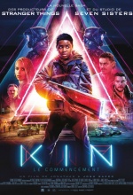Kin : le commencement - Affiche