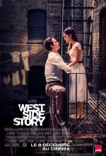 West Side Story - Affiche
