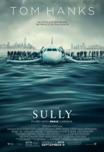Sully - Affiche