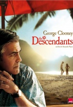 The Descendants - Affiche