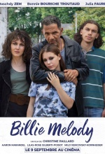 Billie Melody - Affiche
