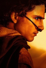 Dune : Messiah - Affiche