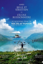 Donne-moi des ailes - Affiche Donne-moi des ailes - Affiche