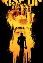 Pacific Rim  : Uprising - Affiche