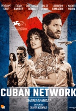 Cuban Network - Affiche Cuban Network - Affiche