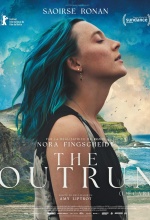 The Outrun - Affiche