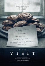 The Visit - Affiche The Visit - Affiche