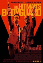 Hitman & Bodyguard - Affiche Hitman & Bodyguard - Affiche
