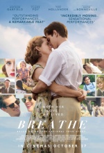 Breathe - Affiche