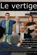 Le Vertige - Affiche Le Vertige - Affiche