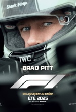 F1 - Affiche