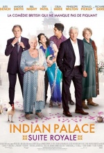 Indian Palace-Suite Royale - Affiche
