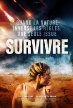 Survivre - Affiche