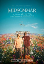 Midsommar - Affiche