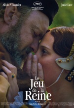 Le Jeu de la Reine - Affiche