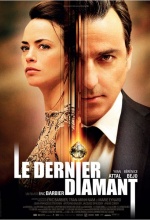 Le Dernier Diamant - Affiche