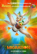 Migration - Affiche