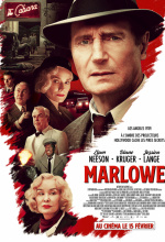Marlowe - Affiche
