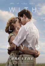 Breathe - Affiche