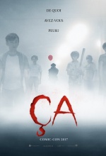 Ca - Affiche Ca - Affiche