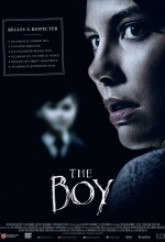 The Boy - Affiche The Boy - Affiche