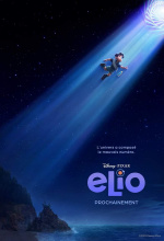 Elio - Affiche