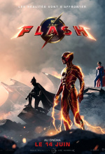 The Flash - Affiche The Flash - Affiche
