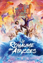 Le Royaume des abysses - Affiche